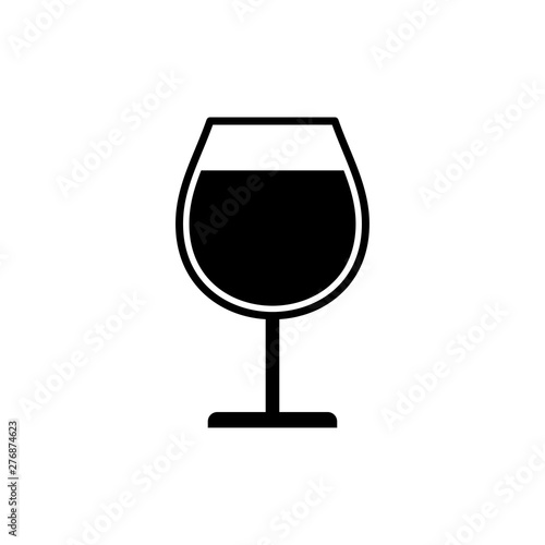 Drink symbol icon vector illustration