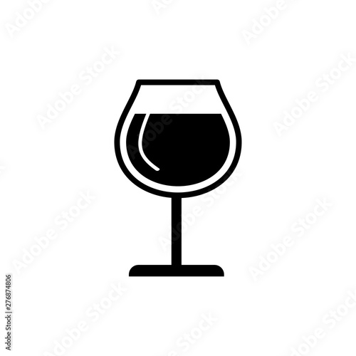 Drink symbol icon vector illustration
