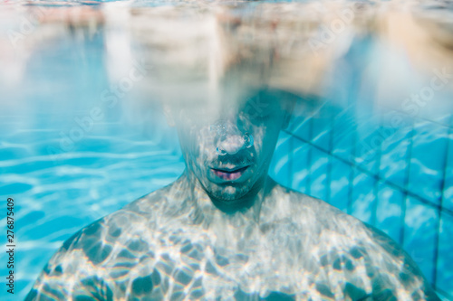 water, pool, blue, swimming, summer, abstract, underwater, swim, sea, splash, wave, wet, clean, clear, pattern, surface, reflection, nature, texture, relaxation, woman, vacation, ocean, turquoise, swi photo