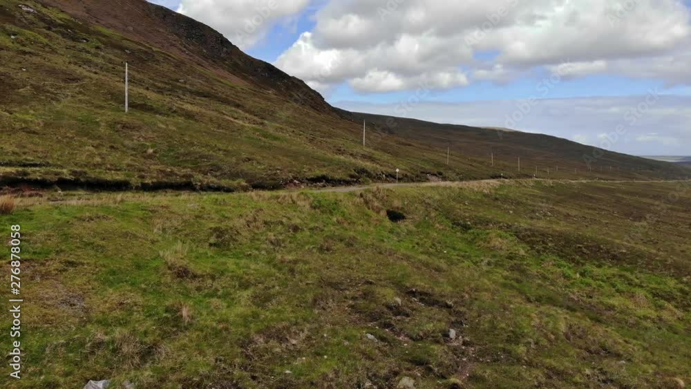 Schottland - Nördliche Highlands - Video Schottland - Nördliche Highlands - Video