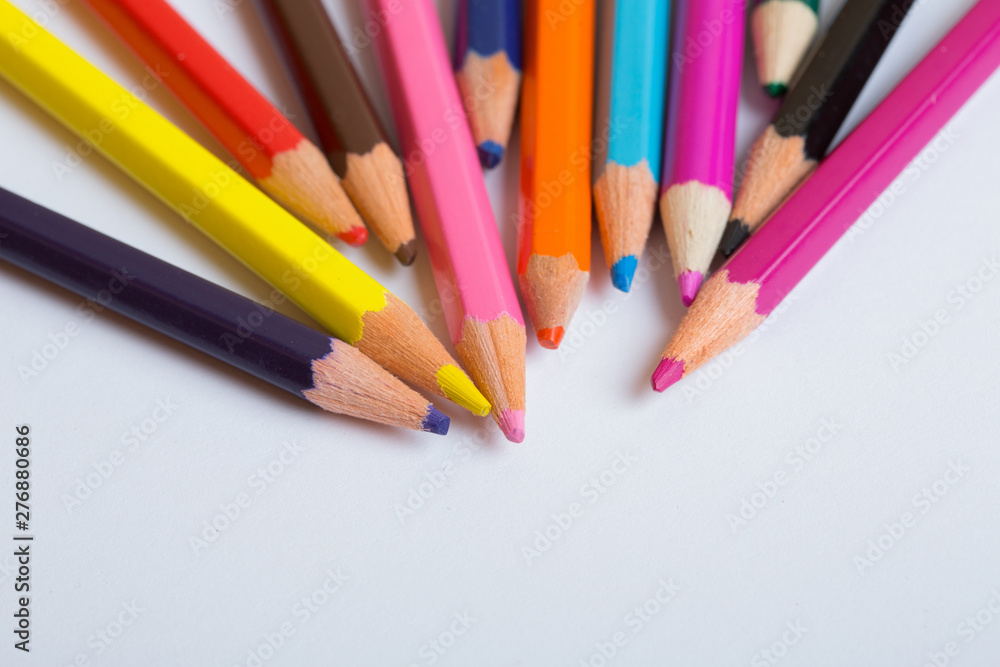 pencils pencils
