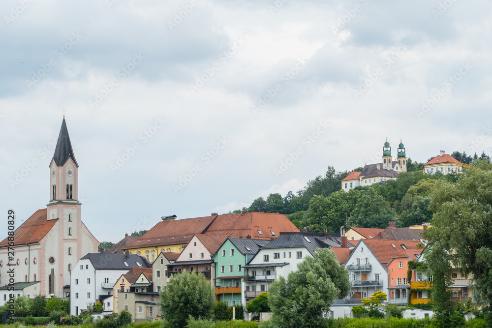 Mariahilfberg Passau