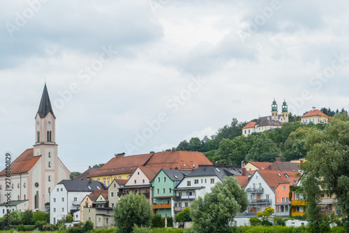 Mariahilfberg Passau