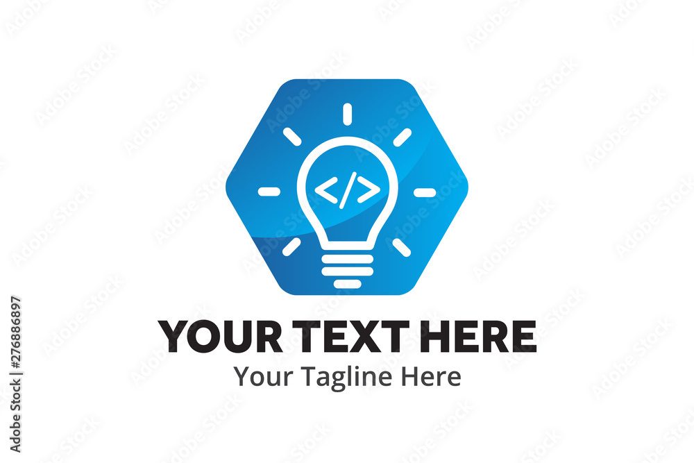unique web developer simple logo creative design in flat style with color . web designer logo creative design for identity and community unique web developer simple logo creative design in flat style with color . web designer logo creative design for identity and community