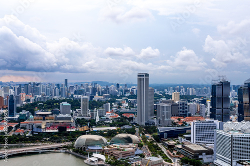 Singapur