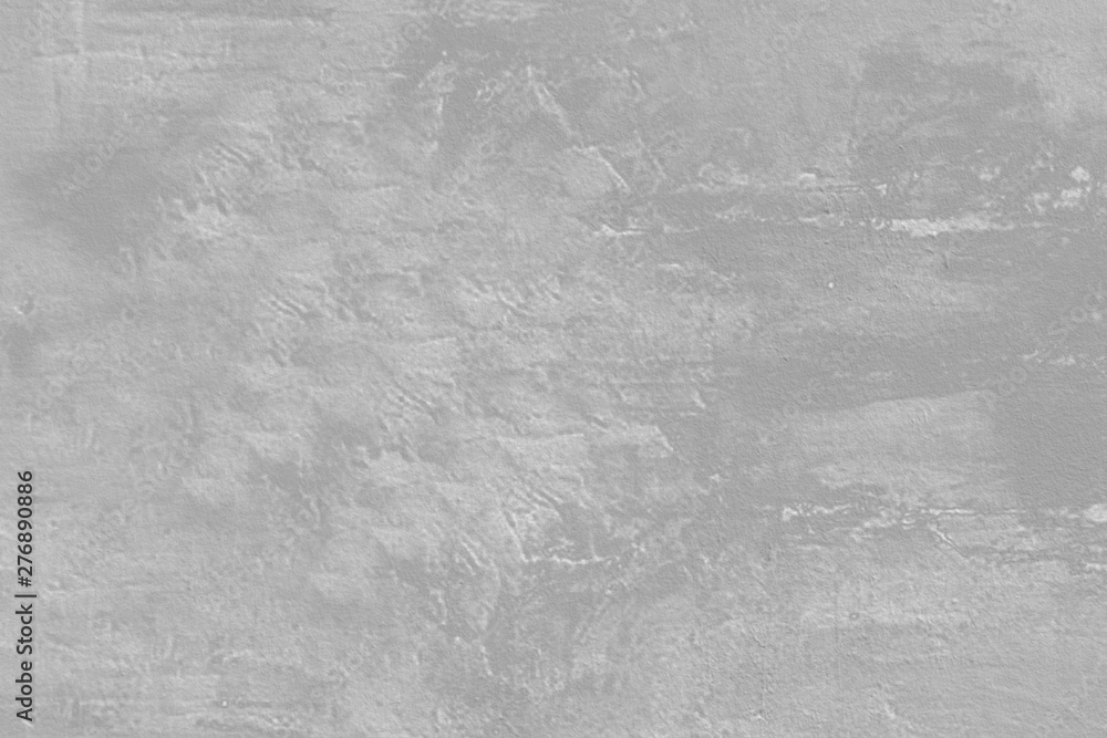 Naklejka premium close up peeling concrete wall background