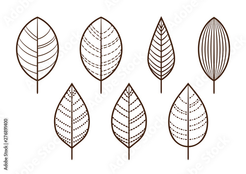 葉 アドビストックのデザイン かべいろ Com おしゃれ壁紙リフォーム貼り替え インクジェット壁紙のかべいろ Com