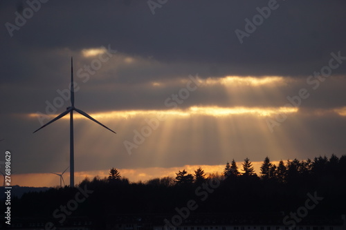 Windmill