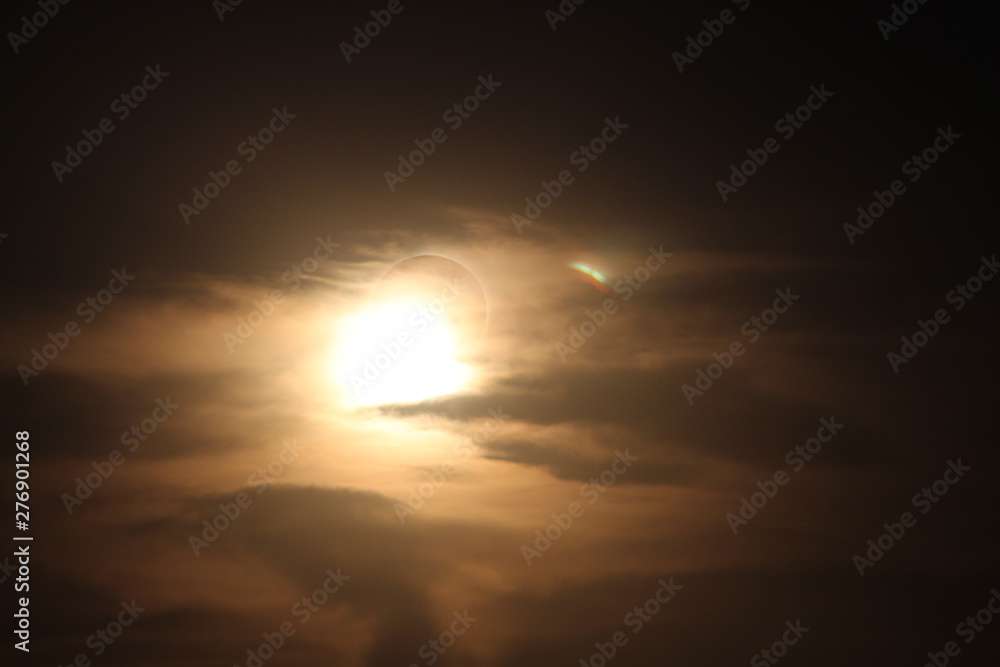 una linda vista del eclipse del 2 de julio en Argentina sin arreglos ni photoshop, fotos naturales una linda vista del eclipse del 2 de julio en Argentina sin arreglos ni photoshop, fotos naturales