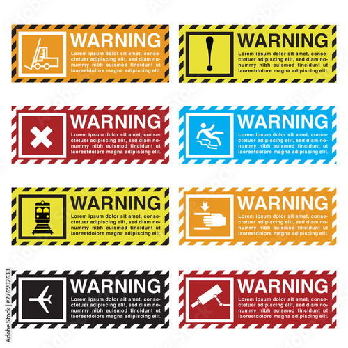 set of vintage tickets and labels