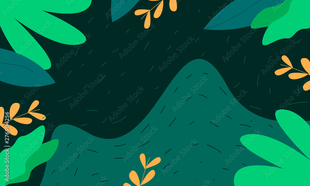Floral Pattern Background Floral Pattern Background
