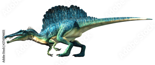 Fototapeta oko kameleon dinozaur krokodyl smok