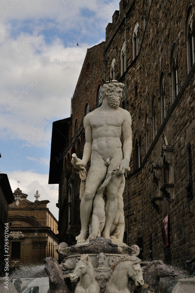Obraz premium florence