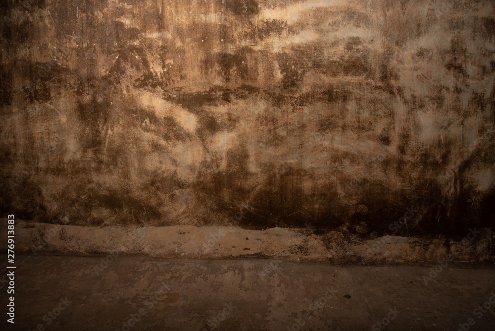 Dark brown background concrete texture wall grunge rust rusty Dark brown background concrete texture wall grunge rust rusty