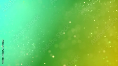 Abstract particles for making backgrounds