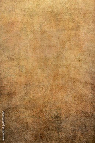 Antique vintage grunge texture pattern.