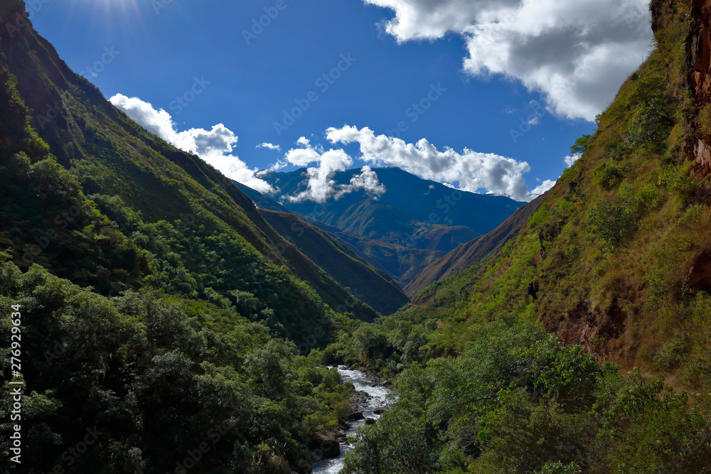 Valle San Fernando