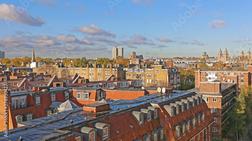 Photography South Kensington London