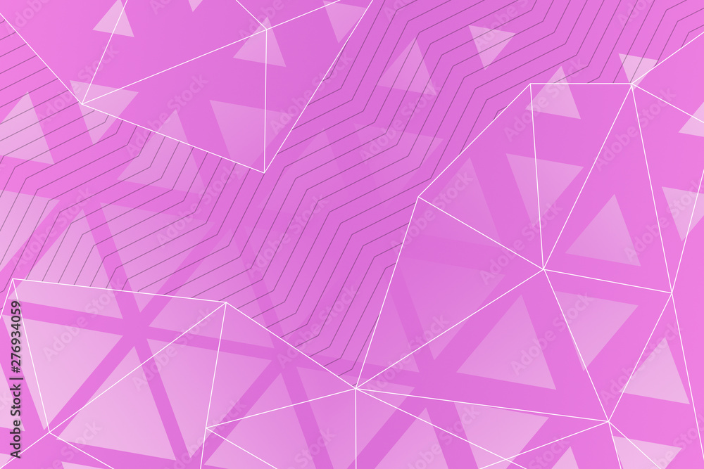Obraz premium abstract, wallpaper, design, pink, wave, blue, illustration, pattern, texture, curve, art, line, waves, purple, lines, graphic, light, backdrop, digital, color, backgrounds, white, motion, artistic