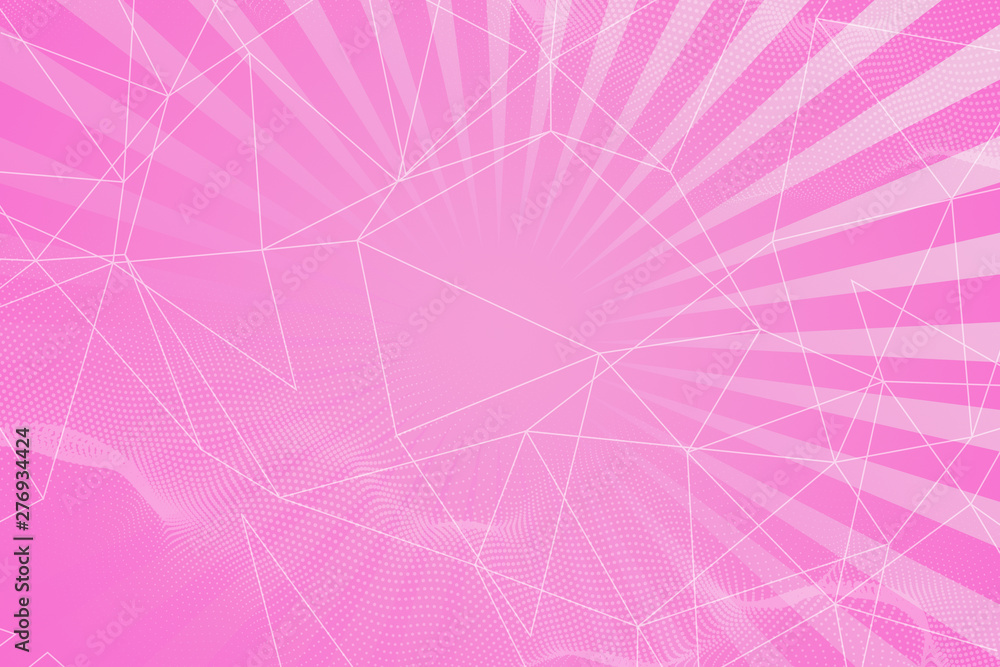 Obraz premium abstract, wallpaper, design, pink, wave, blue, illustration, pattern, texture, curve, art, line, waves, purple, lines, graphic, light, backdrop, digital, color, backgrounds, white, motion, artistic