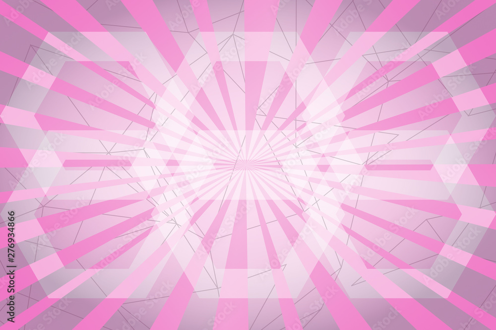 Obraz premium abstract, pink, wallpaper, wave, blue, design, illustration, light, waves, line, white, purple, art, pattern, lines, texture, graphic, backdrop, color, backgrounds, soft, smooth, curves, curve