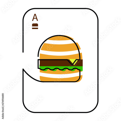 Hamburguer Game