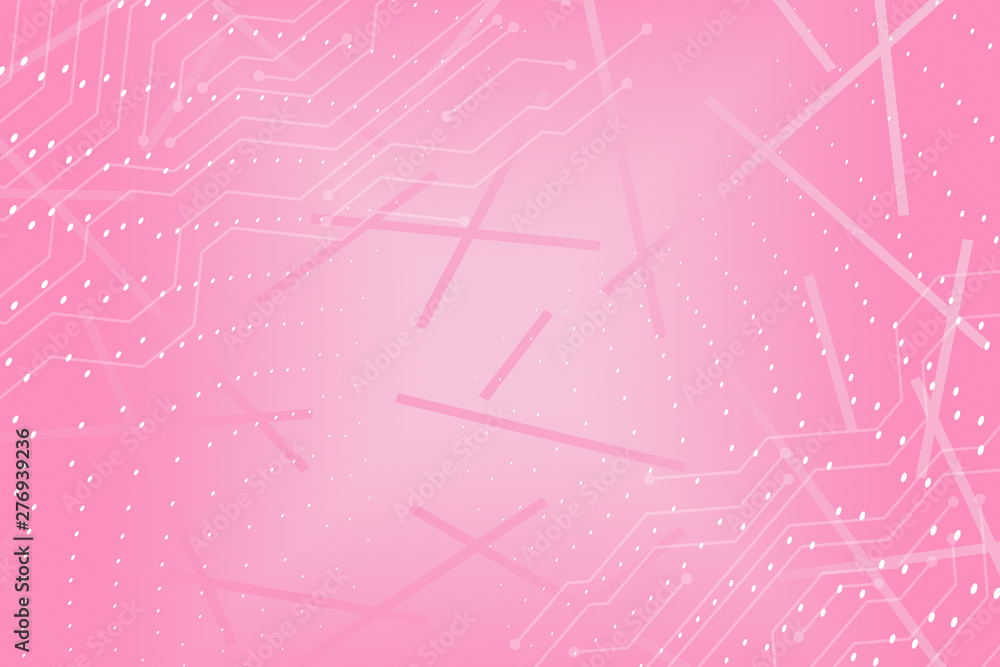 Obraz premium abstract, wallpaper, blue, design, technology, texture, illustration, pink, digital, pattern, light, business, futuristic, graphic, square, backdrop, art, white, purple, concept, web, backgrounds