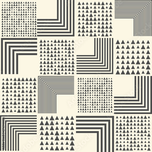 Seamless Creative Wallpaper...