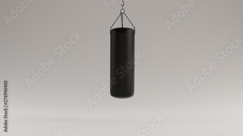 Фотография Black  Punching Bag