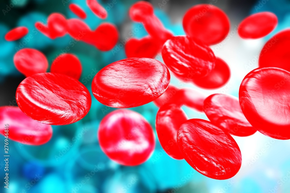 Red blood cells, RBCs, red cells, red blood corpuscles, haematids