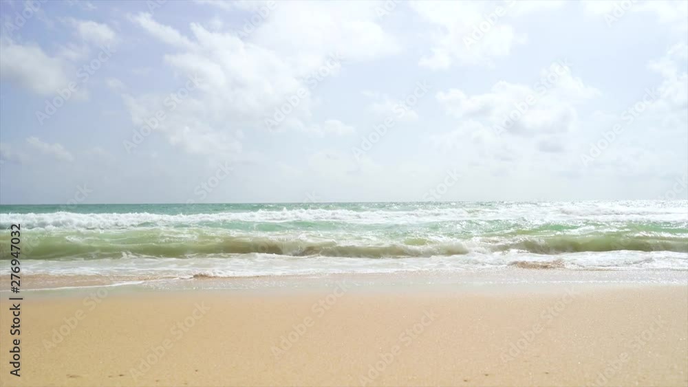 Phuket Sea Beach Thailand, Background sky, bright. Phuket Sea Beach Thailand, Background sky, bright.