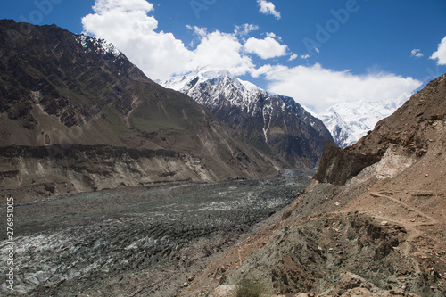 Gilgit-Baltistan Travel Diary
