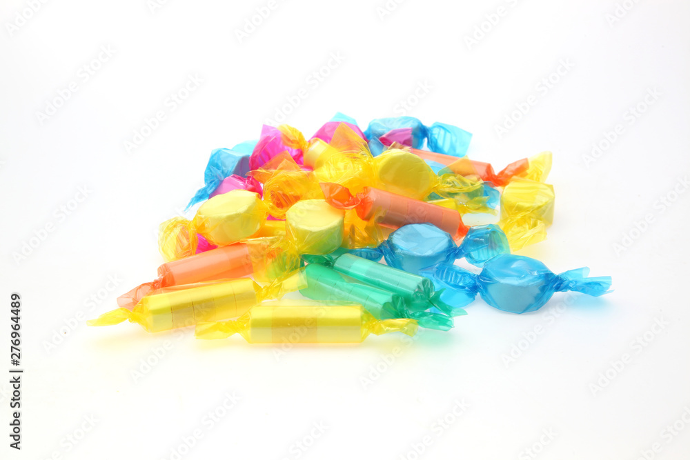 ラムネ菓子