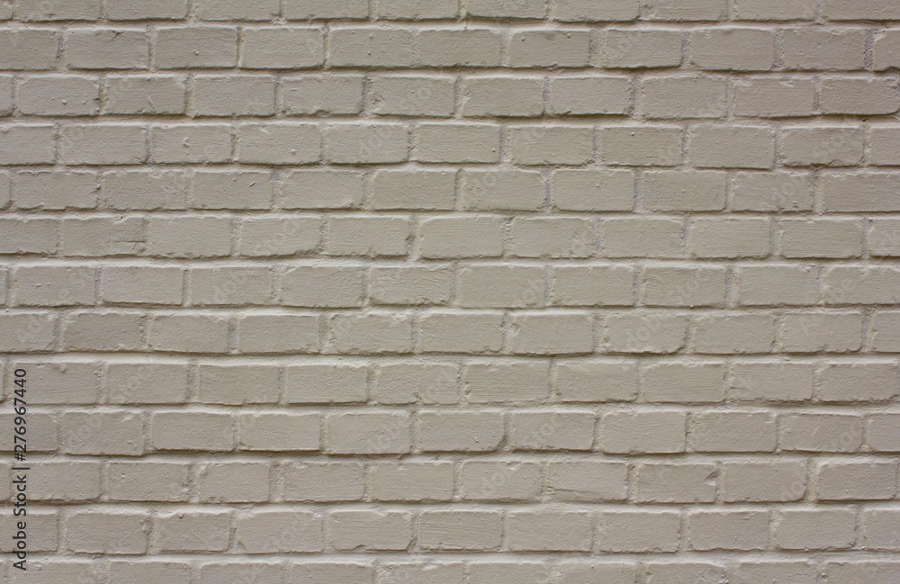 clean gray white brick wall with shadows. rough surface texture clean gray white brick wall with shadows. rough surface texture