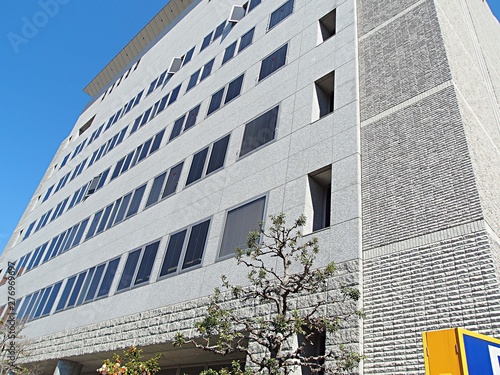 豊田市役所南庁舎