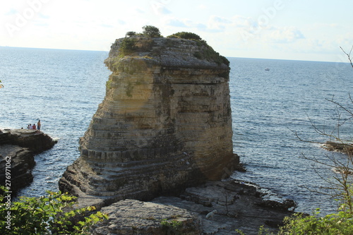 sea