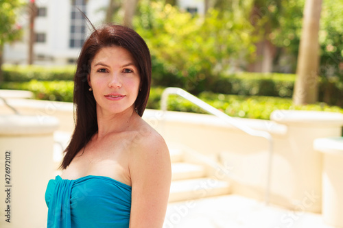 Beautiful Woman Free Download Beautiful Woman - GFXLoad