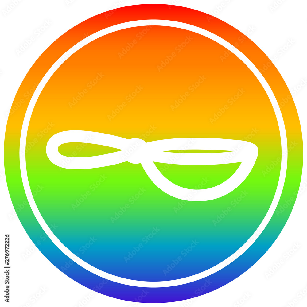 cooking wok circular in rainbow spectrum cooking wok circular in rainbow spectrum