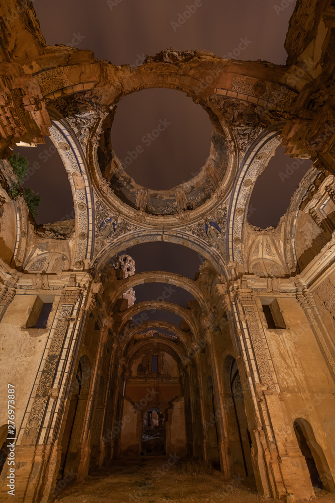 BELCHITE