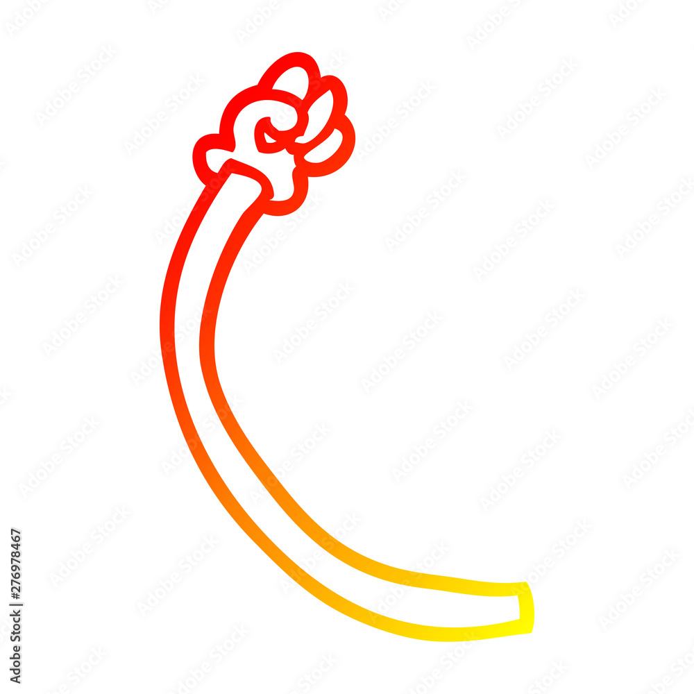 warm gradient line drawing cartoon retro hand gestures warm gradient line drawing cartoon retro hand gestures