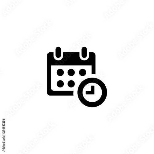 Calendar and clock time