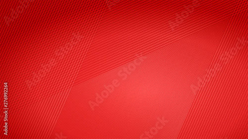 red  background metal pattern illustraton