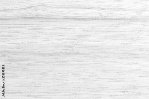 white natural wood background. Wood pattern and texture background.