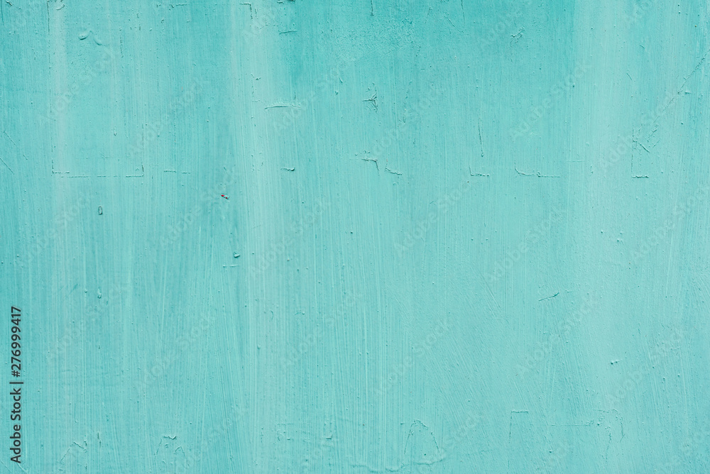 Obraz premium Texture, metal, wall, it can be used as a background. Metal texture with scratches and cracks