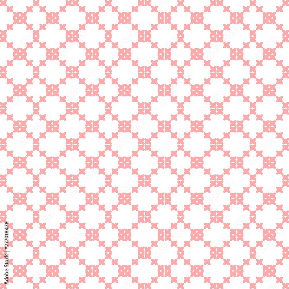 seamless geometric pattern pink cross stitch seamless geometric pattern pink cross stitch