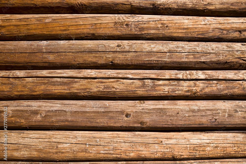 Obraz premium rough construction