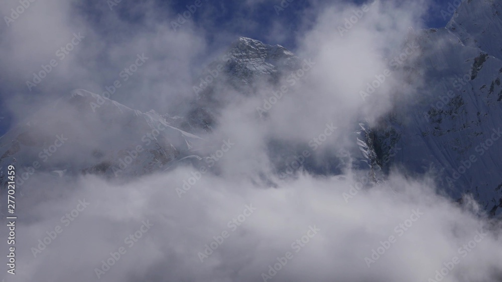 Obraz premium everest