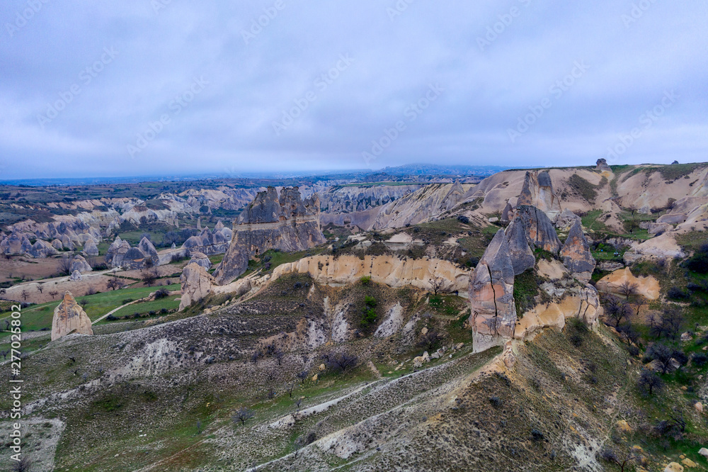Cappadocia in Turkey, taken in April of 2019\r\n' taken in hdr Cappadocia in Turkey, taken in April of 2019\r\n' taken in hdr