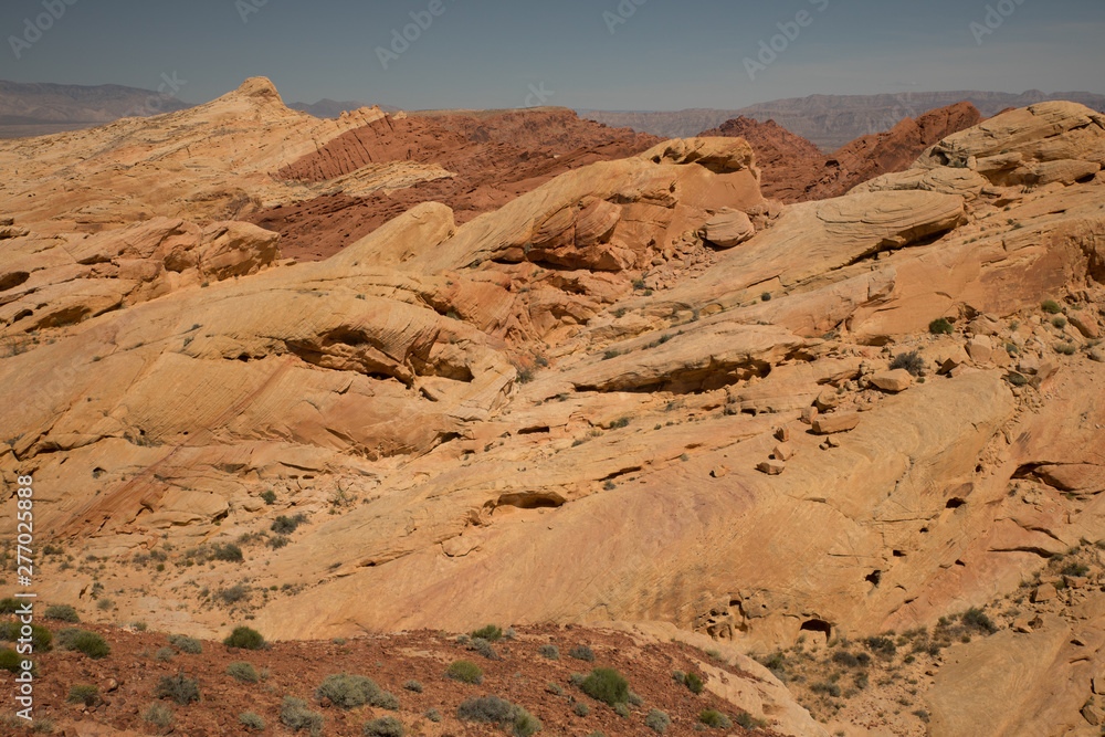 Valley of fire State Park Nevada USA Valley of fire State Park Nevada USA