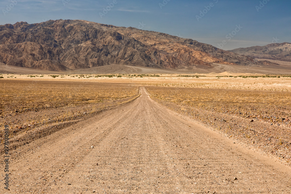 Death Valley National Park, California, USA